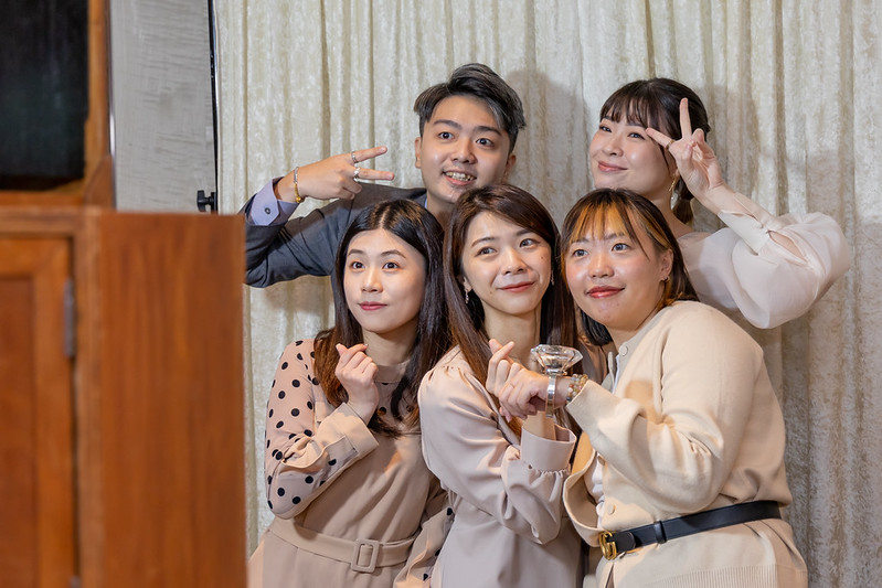 Apple婚禮攝影 Wedding婚禮記錄 台北婚攝 