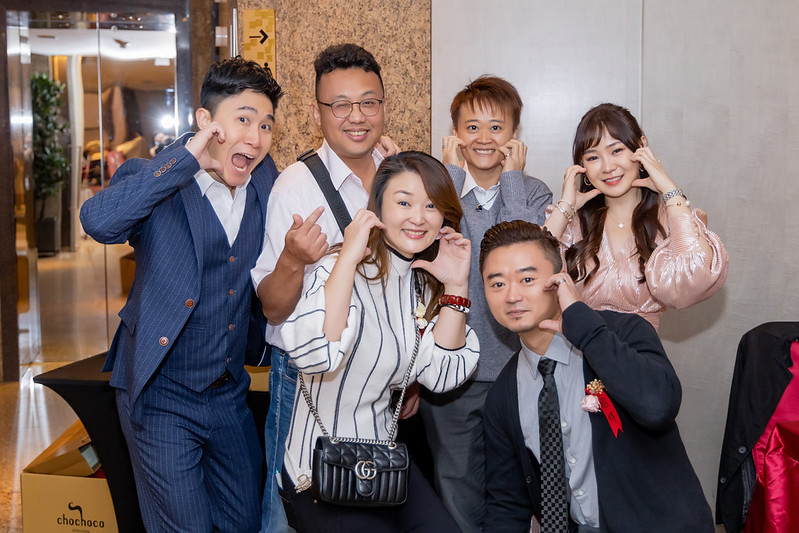 Apple婚禮攝影 Wedding婚禮記錄 台北婚攝 