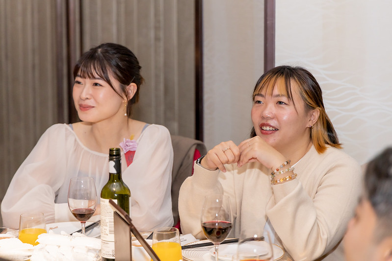 Apple婚禮攝影 Wedding婚禮記錄 台北婚攝 