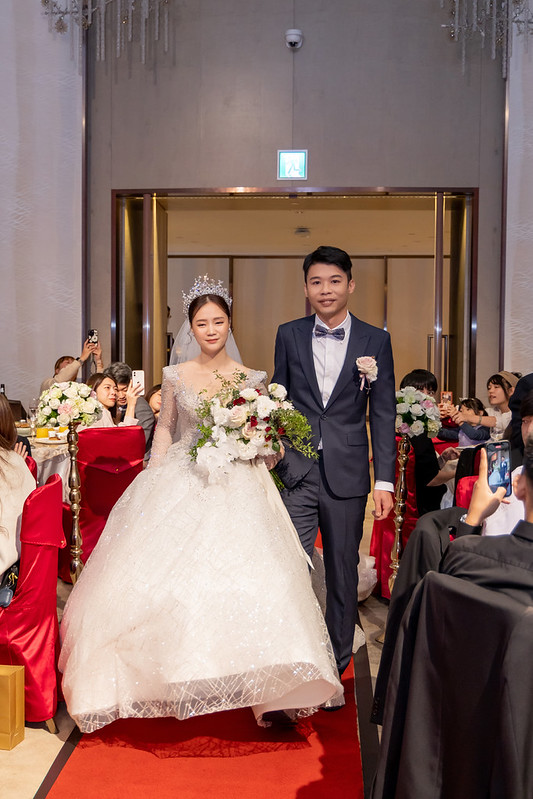 Apple婚禮攝影 Wedding婚禮記錄 台北婚攝 