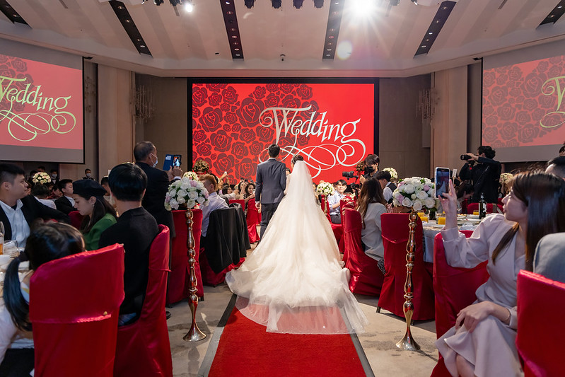 Apple婚禮攝影 Wedding婚禮記錄 台北婚攝 