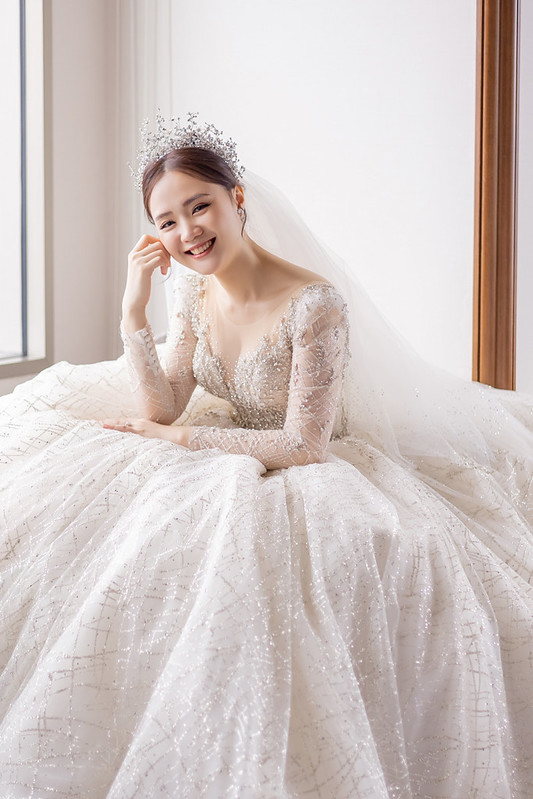 Apple婚禮攝影 Wedding婚禮記錄 台北婚攝 