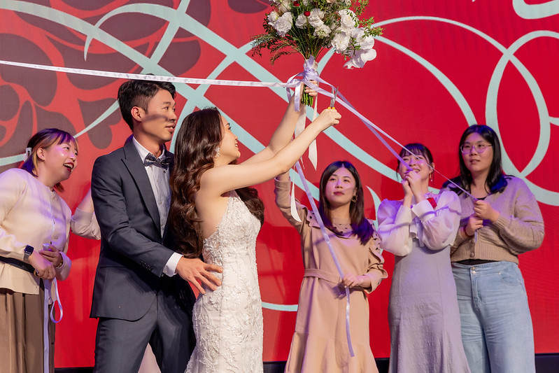 Apple婚禮攝影 Wedding婚禮記錄 台北婚攝 