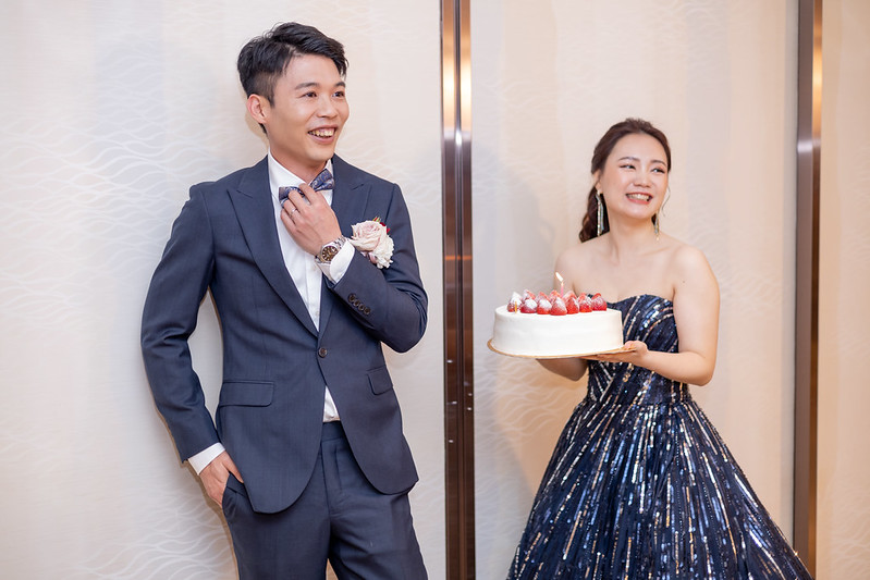 Apple婚禮攝影 Wedding婚禮記錄 台北婚攝 