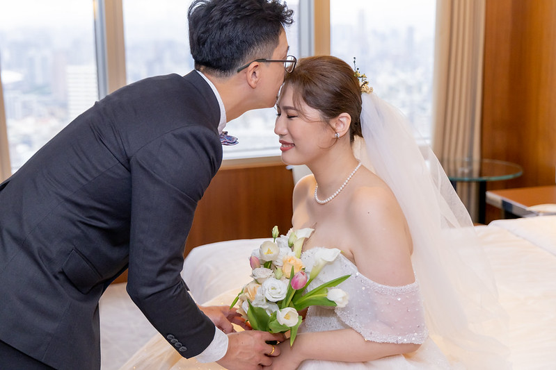Apple婚禮攝影 Wedding婚禮記錄 台北婚攝 