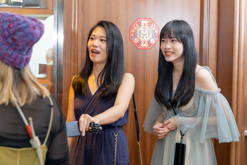 Apple婚禮攝影 Wedding婚禮記錄 台北婚攝 