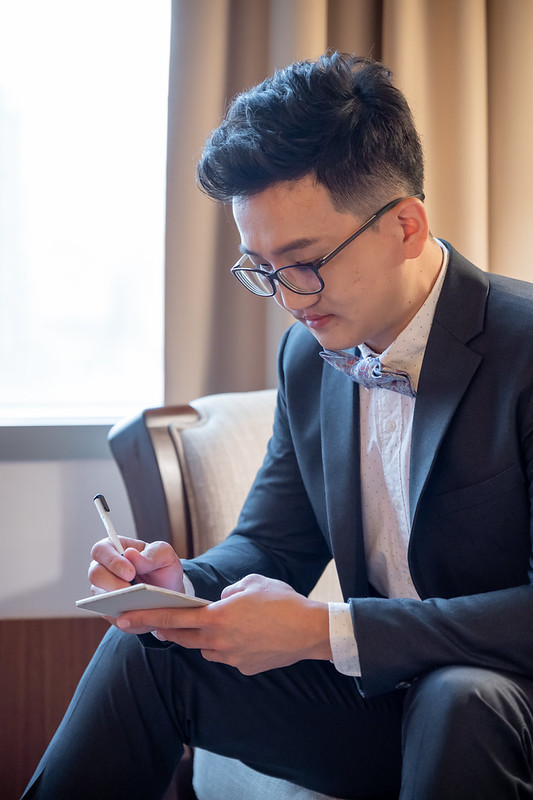 Apple婚禮攝影 Wedding婚禮記錄 台北婚攝 