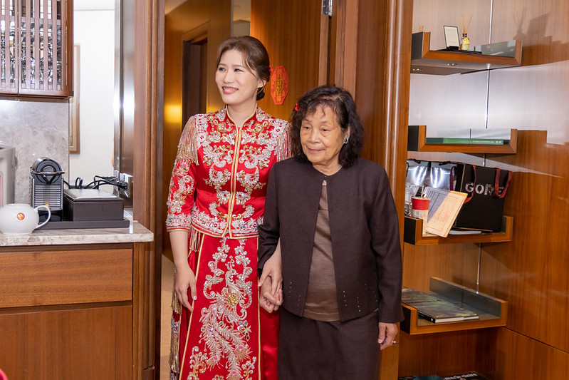 Apple婚禮攝影 Wedding婚禮記錄 台北婚攝 