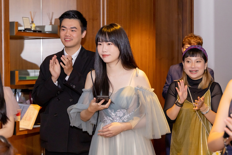 Apple婚禮攝影 Wedding婚禮記錄 台北婚攝 