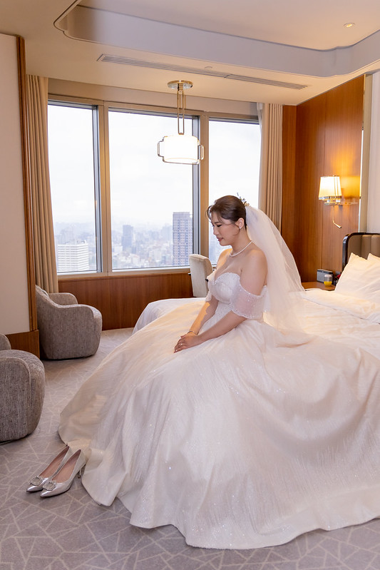 Apple婚禮攝影 Wedding婚禮記錄 台北婚攝 