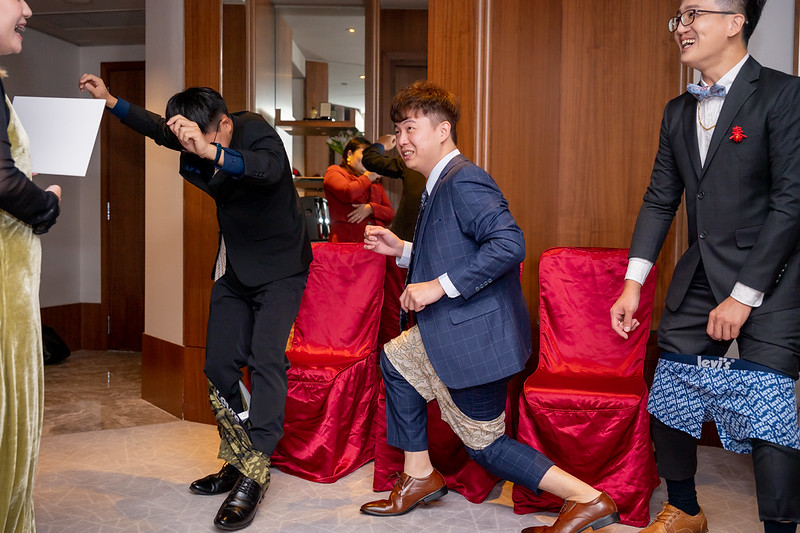 Apple婚禮攝影 Wedding婚禮記錄 台北婚攝 