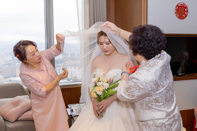 Apple婚禮攝影 Wedding婚禮記錄 台北婚攝 