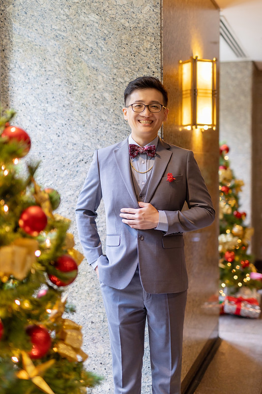 Apple婚禮攝影 Wedding婚禮記錄 台北婚攝 