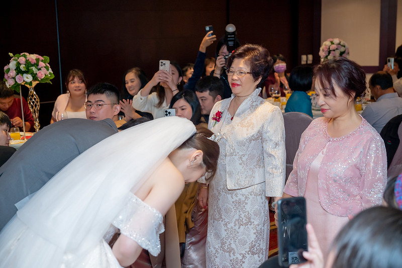Apple婚禮攝影 Wedding婚禮記錄 台北婚攝 