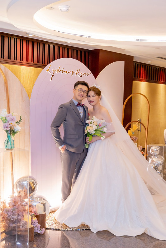 Apple婚禮攝影 Wedding婚禮記錄 台北婚攝 