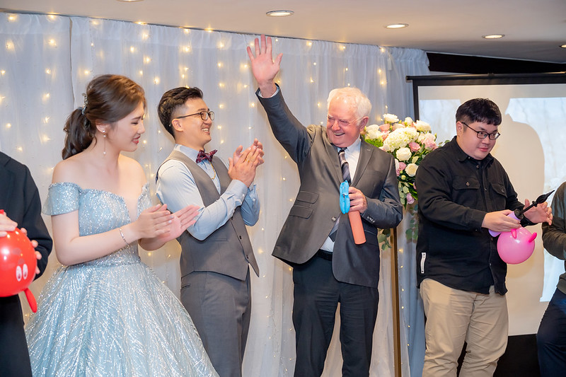 Apple婚禮攝影 Wedding婚禮記錄 台北婚攝 