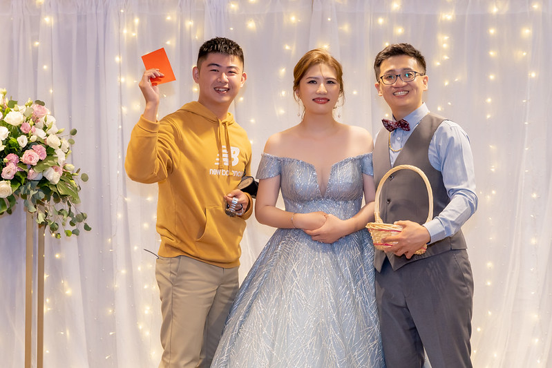 Apple婚禮攝影 Wedding婚禮記錄 台北婚攝 