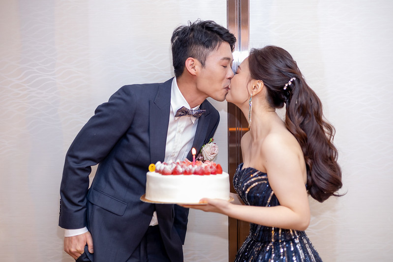 Apple婚禮攝影 Wedding婚禮記錄 台北婚攝 