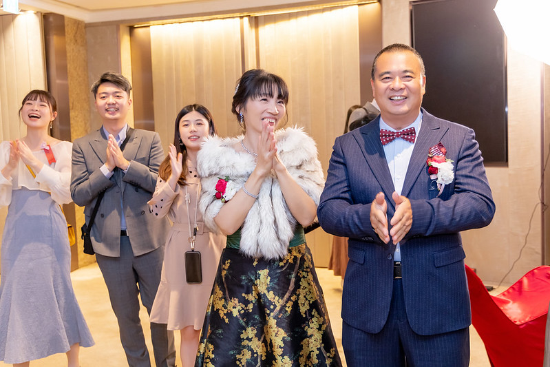 Apple婚禮攝影 Wedding婚禮記錄 台北婚攝 