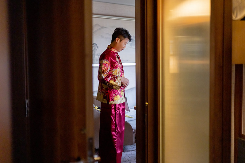 Apple婚禮攝影 Wedding婚禮記錄 台北婚攝 
