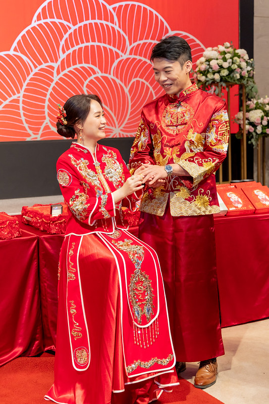 Apple婚禮攝影 Wedding婚禮記錄 台北婚攝 