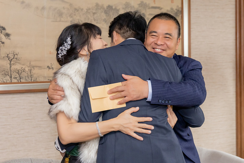 Apple婚禮攝影 Wedding婚禮記錄 台北婚攝 