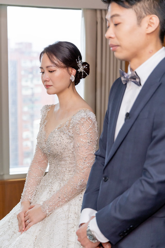 Apple婚禮攝影 Wedding婚禮記錄 台北婚攝 