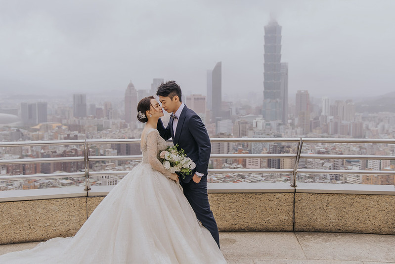 Apple婚禮攝影 Wedding婚禮記錄 台北婚攝 