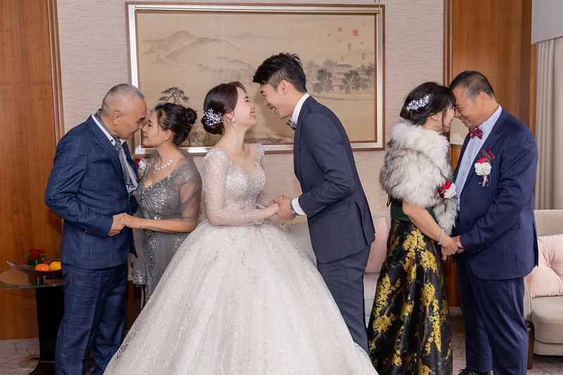 Apple婚禮攝影 Wedding婚禮記錄 台北婚攝 