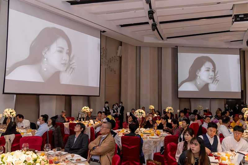 Apple婚禮攝影 Wedding婚禮記錄 台北婚攝 
