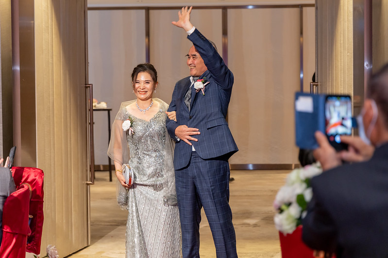 Apple婚禮攝影 Wedding婚禮記錄 台北婚攝 