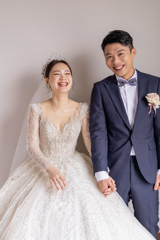 Apple婚禮攝影 Wedding婚禮記錄 台北婚攝 