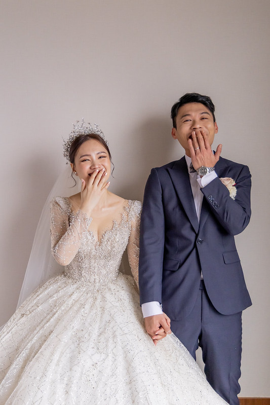 Apple婚禮攝影 Wedding婚禮記錄 台北婚攝 