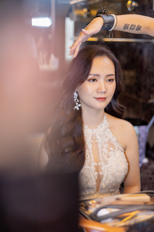 Apple婚禮攝影 Wedding婚禮記錄 台北婚攝 