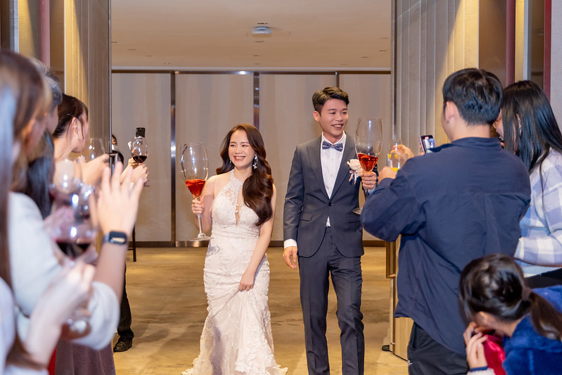Apple婚禮攝影 Wedding婚禮記錄 台北婚攝 