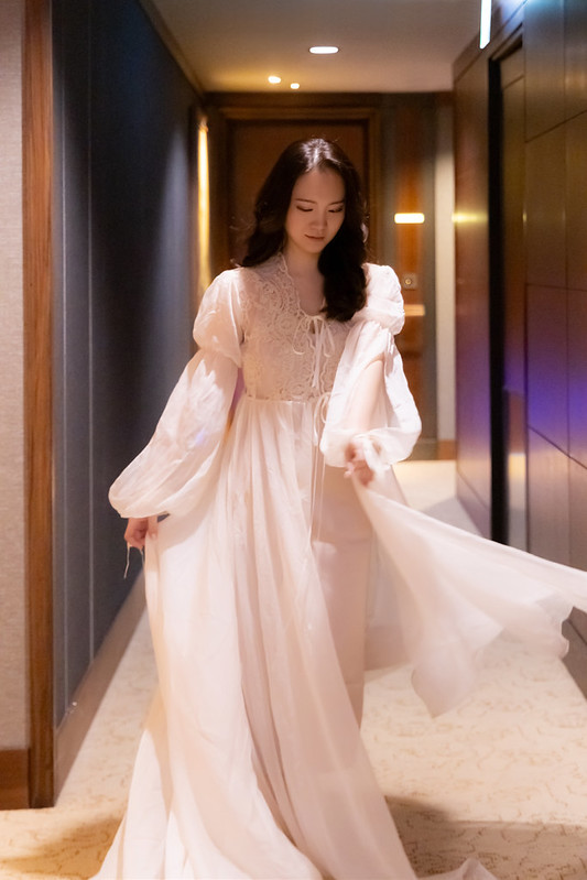 Apple婚禮攝影 Wedding婚禮記錄 台北婚攝 