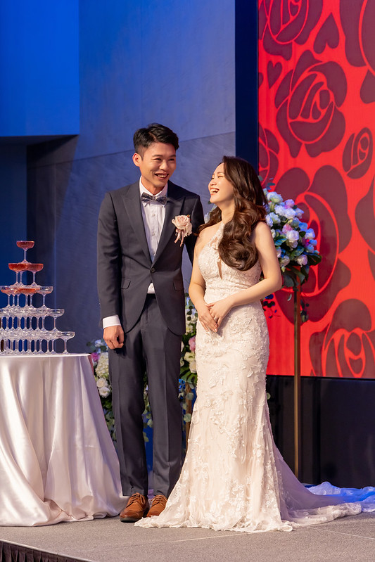 Apple婚禮攝影 Wedding婚禮記錄 台北婚攝 