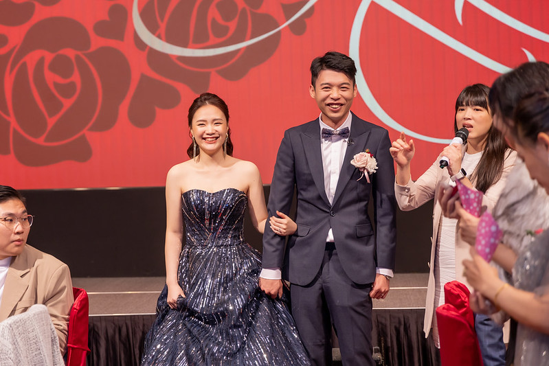 Apple婚禮攝影 Wedding婚禮記錄 台北婚攝 