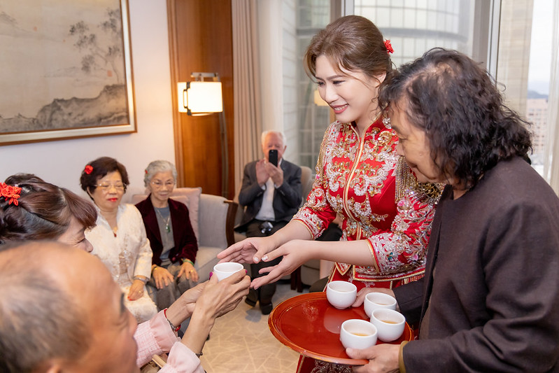 Apple婚禮攝影 Wedding婚禮記錄 台北婚攝 