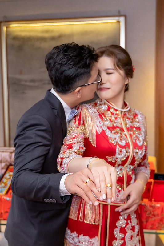 Apple婚禮攝影 Wedding婚禮記錄 台北婚攝 