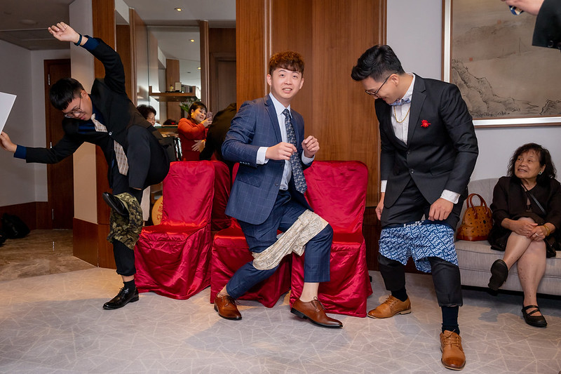Apple婚禮攝影 Wedding婚禮記錄 台北婚攝 