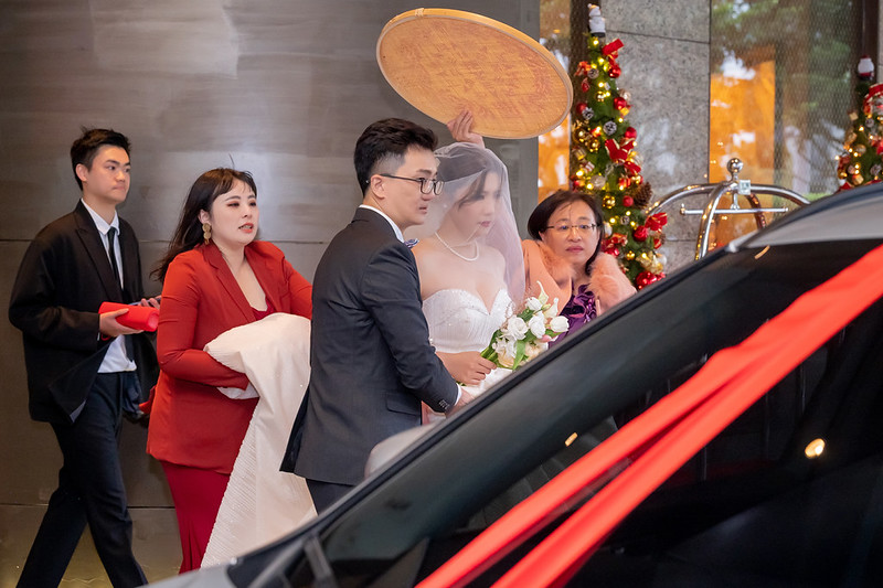 Apple婚禮攝影 Wedding婚禮記錄 台北婚攝 