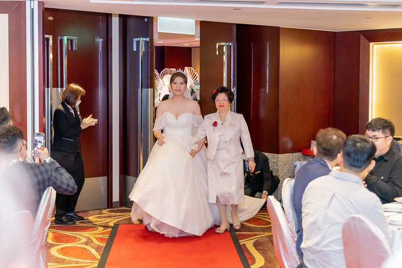 Apple婚禮攝影 Wedding婚禮記錄 台北婚攝 