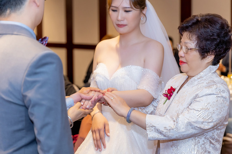 Apple婚禮攝影 Wedding婚禮記錄 台北婚攝 