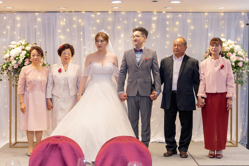 Apple婚禮攝影 Wedding婚禮記錄 台北婚攝 