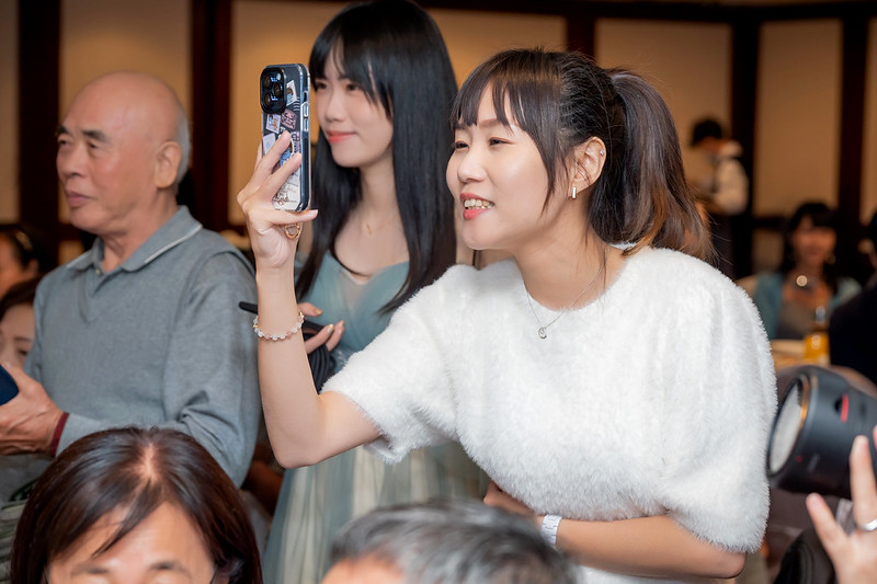 Apple婚禮攝影 Wedding婚禮記錄 台北婚攝 