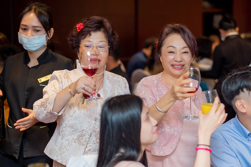 Apple婚禮攝影 Wedding婚禮記錄 台北婚攝 