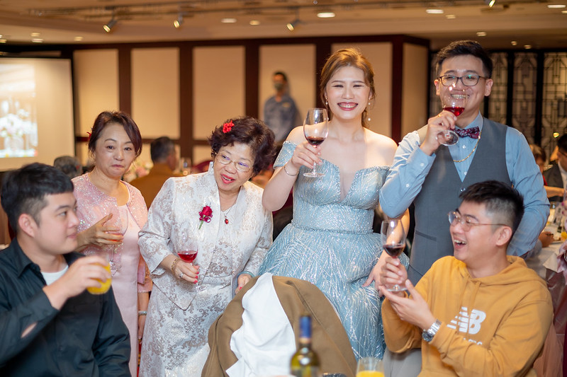 Apple婚禮攝影 Wedding婚禮記錄 台北婚攝 