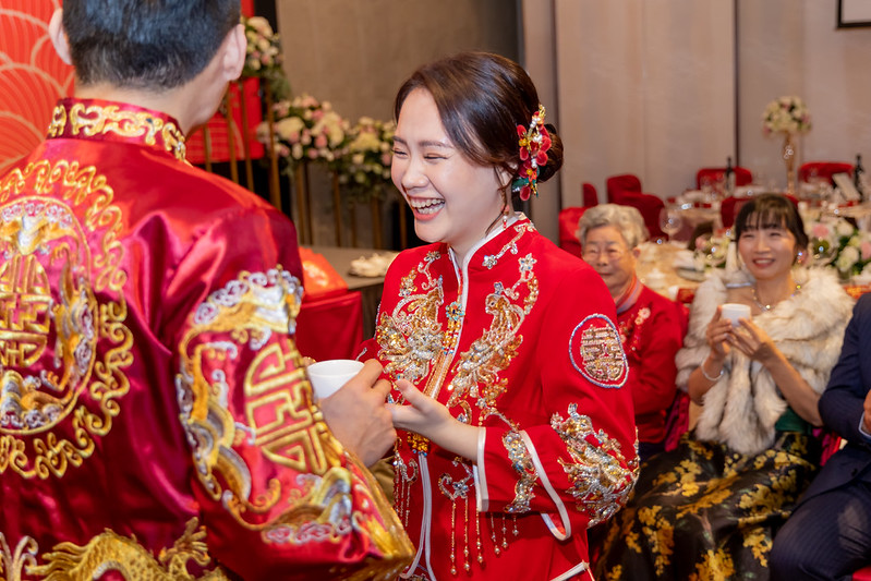 Apple婚禮攝影 Wedding婚禮記錄 台北婚攝 