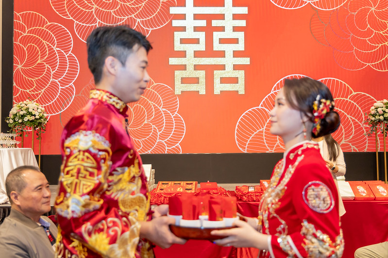 Apple婚禮攝影 Wedding婚禮記錄 台北婚攝 